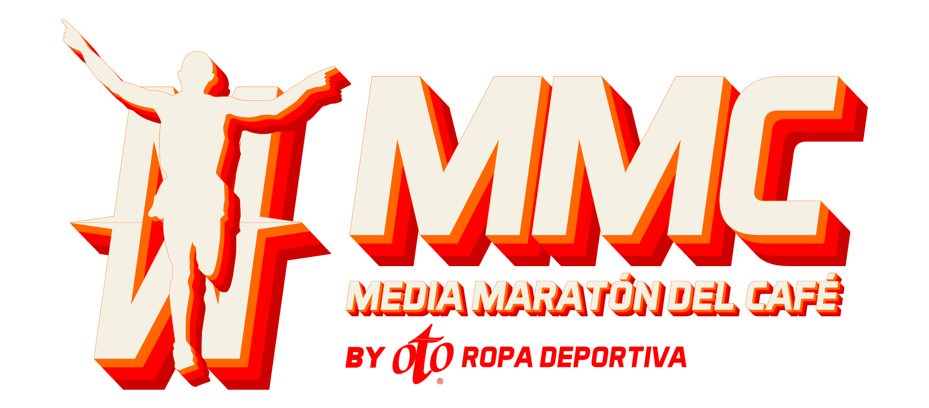 Media Maratón del Café